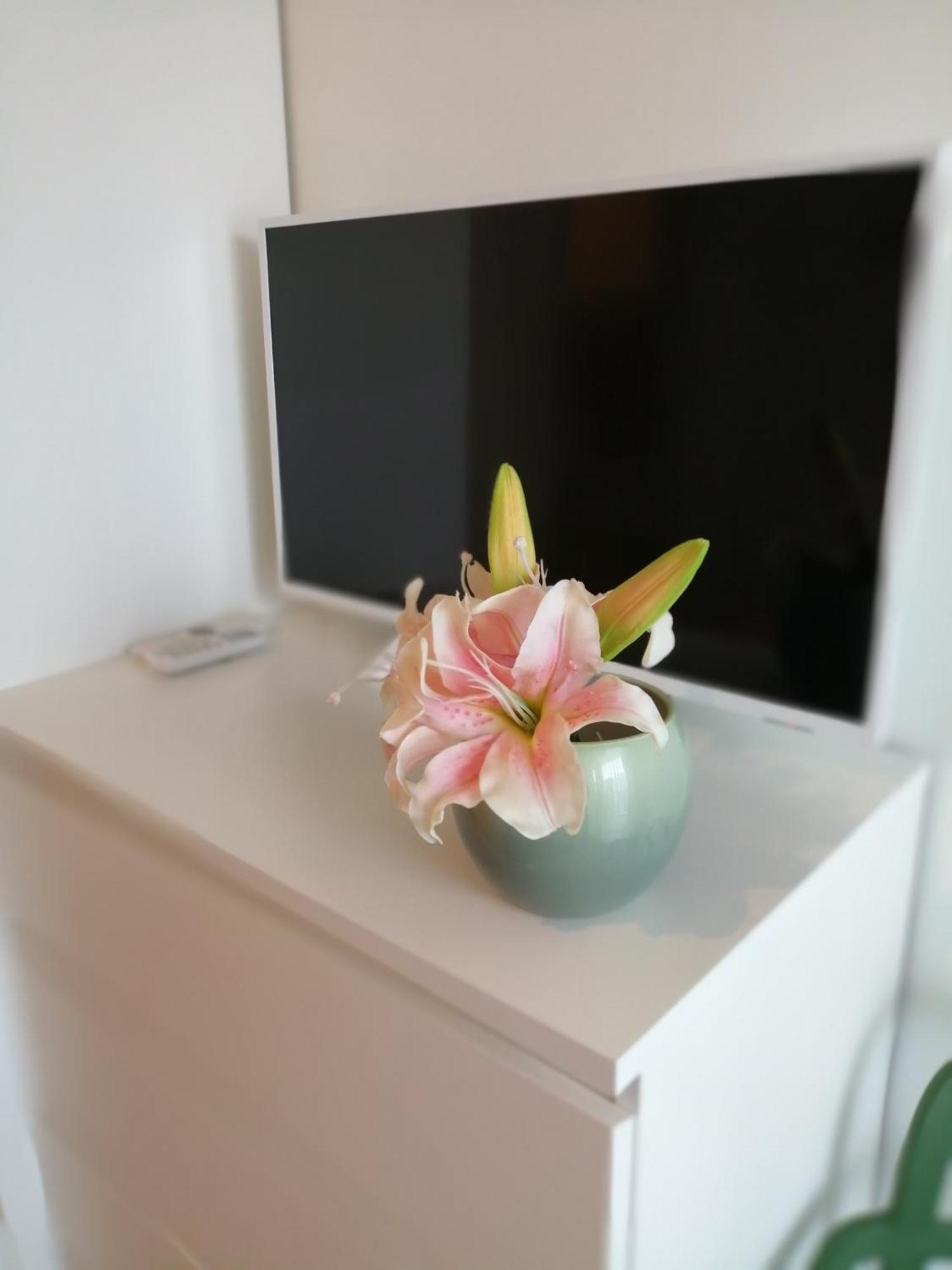 My Monopoli - Casa Dei Fiori "Magnolia" Cala Paradiso 객실 사진